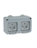 DOBLE BASE TT. ESTANCA SUPERFICIE 16 AH. 19071
