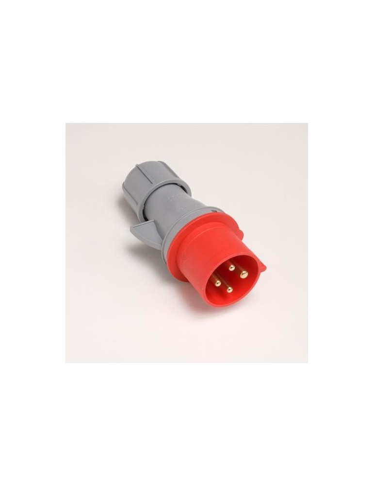 CLAVIJA 3P+N+T 32 AH.  380-415  V.  13303