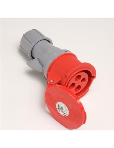 BASE MOVIL 3P+N+T 16 AH. 380-415  V.  23301