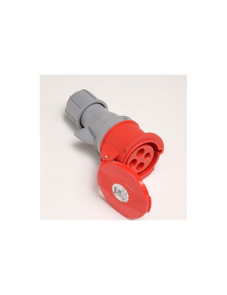 BASE MOVIL 3P+N+T 32 AH. 380-415  V.  23303