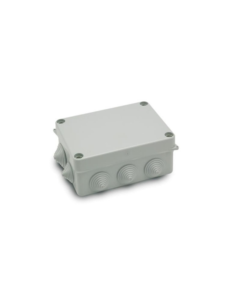 CAJA ESTANCA 153X110X63 CON CONO 3012