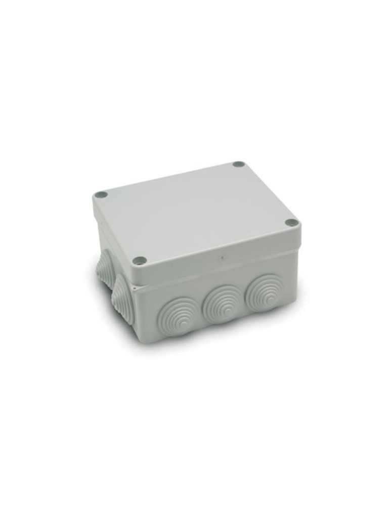 CAJA ESTANCA 160X135X83 CON CONO 3013