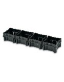 CAJA EMPOTRAR 66X66 UNIVERS. 3102.1