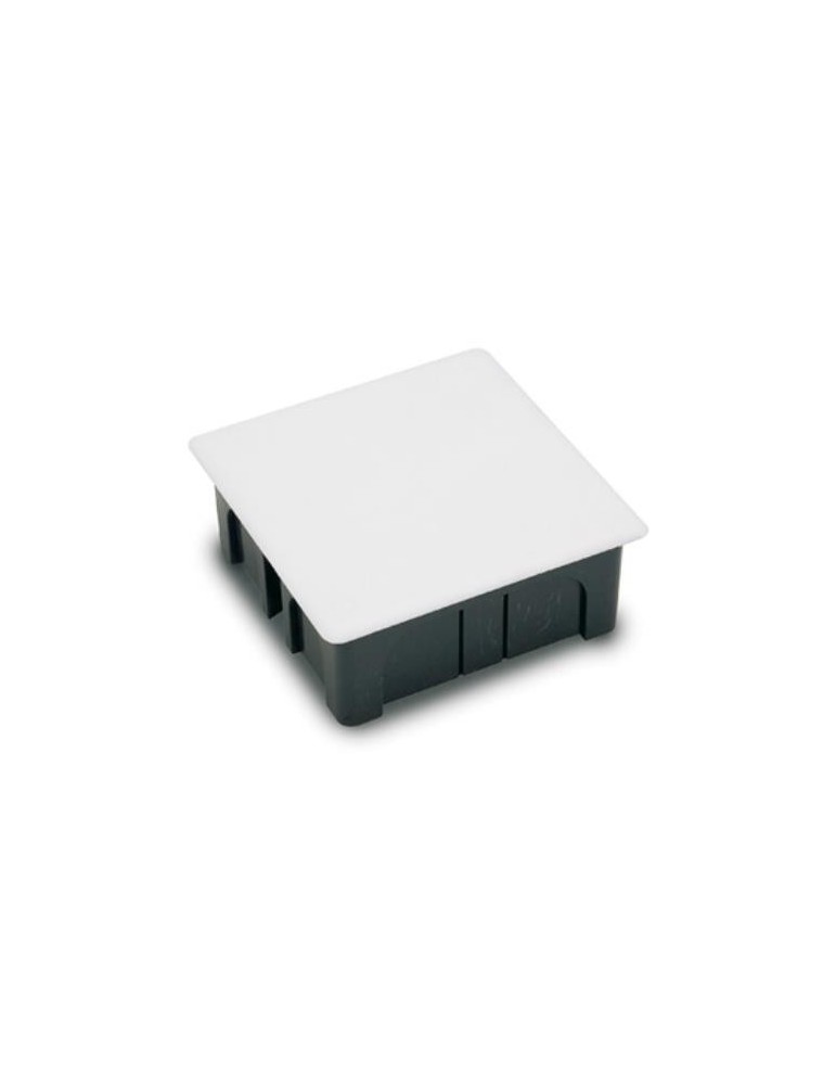 CAJA EMPOTRAR 100X100X45 GARRA 3201