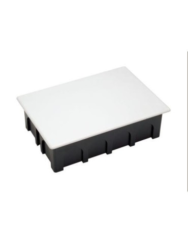 CAJA EMPOTRAR 160X100X50 GARRA 3202