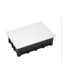 CAJA EMPOTRAR 160X100X50 GARRA 3202