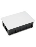 CAJA EMPOTRAR 200X130X60 GARRA 3203