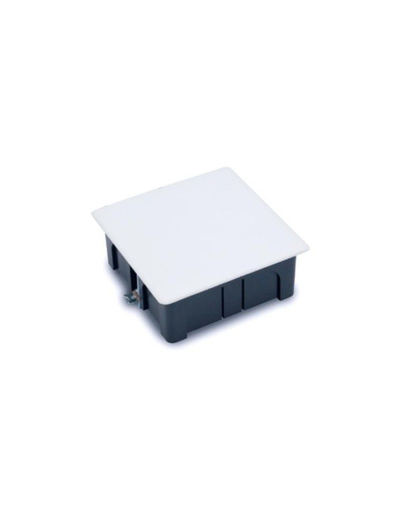 CAJA EMPOTRAR 100X100X45 PLADUR 3251