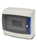 ARMARIO SUPERFICIE ACQUA 8 ELEMENTOS 3908T