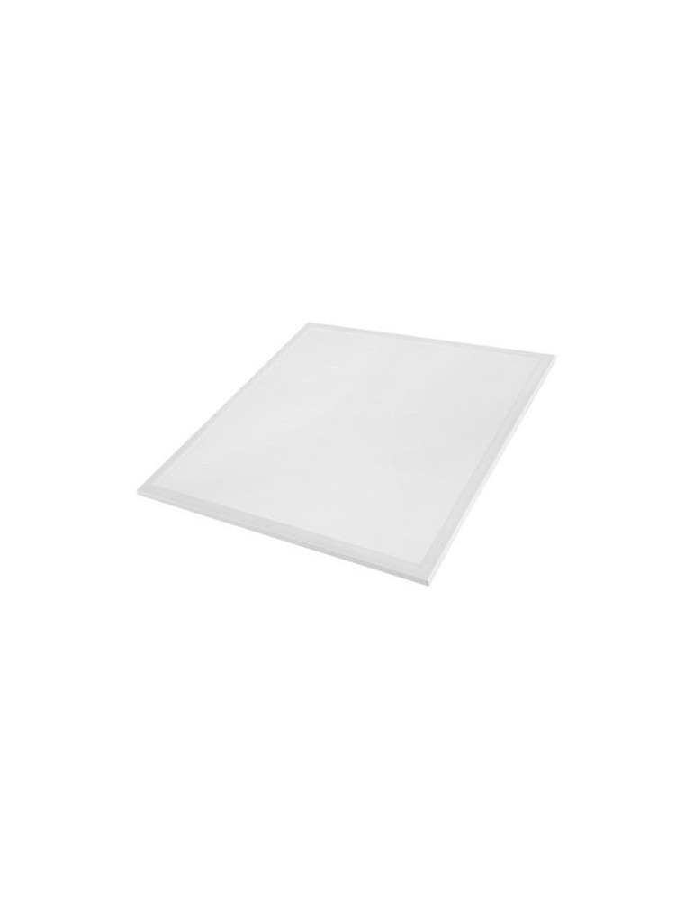 PANEL LED ALUMINIO BLANCO 60X60CM 40W NEUTRA 27717