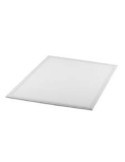 PANEL LED CUADRADO ALUMINIO 60X60 40W LUZ FRIA