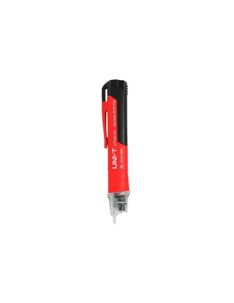 DETECTOR DE VOLTAJE AC SIN CONTACTO 24-1000V UT12D