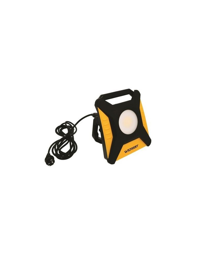 PROYECTOR LED EXT PROF HIBRIDO MULTIBATERIA 4500LM