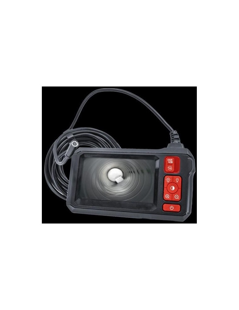 ENDOSCOPIO -CAMARA VIDEO INSPECCION 5M 57736D