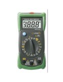 MULTIMETRO DIGITAL PROFESIONAL BASICO 50002