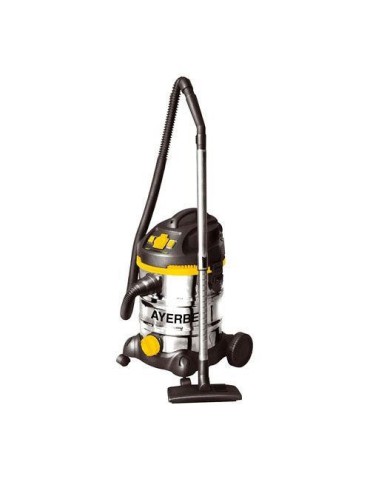 ASPIRADOR AY 1500 INOXIDABLE 587030
