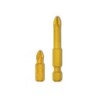 PUNTA ATORNILLADOR TIN. PZ. 3X25 EST.5 UD. 238778