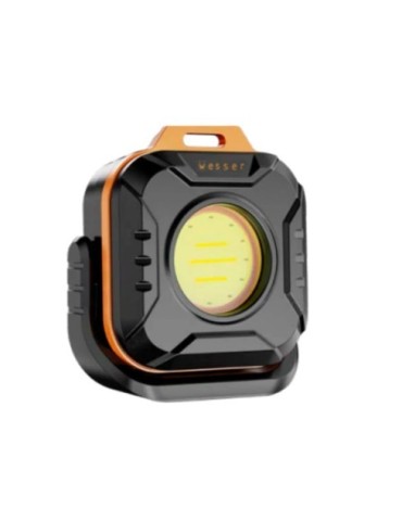 LINTERNAS CUBE SUPERBRILLO 400LM IP44 605120