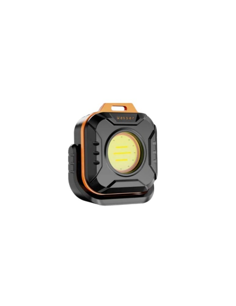 LINTERNAS CUBE SUPERBRILLO 400LM IP44 605120