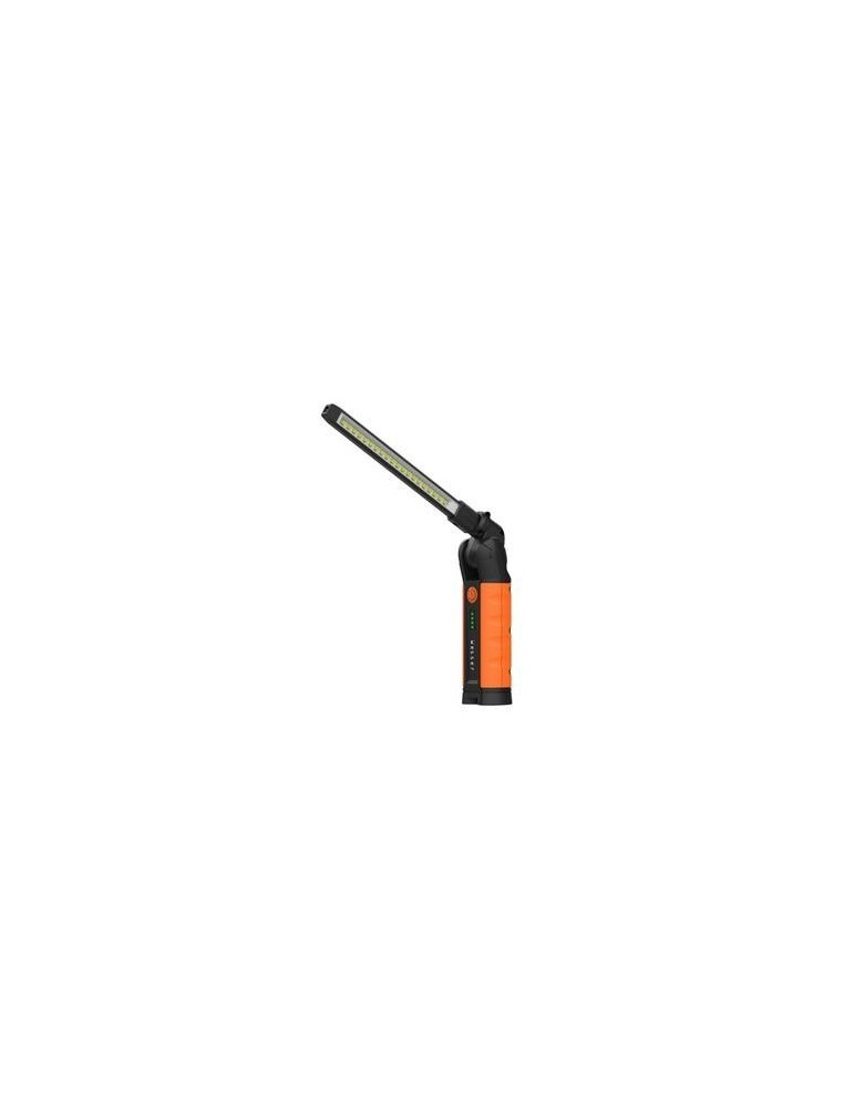 LINTERNA SUPER TIWI 10+2W 1000LM IP54 605051