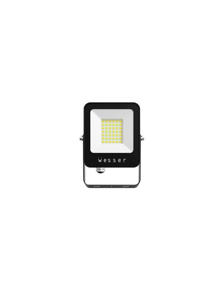 FOCOS ORION LED30W S/CABLE 2800LM IP66 1186030