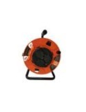 TAMBORES CABLE C/TAPAS 25M 3GX1,5H05VV 240MM IP55