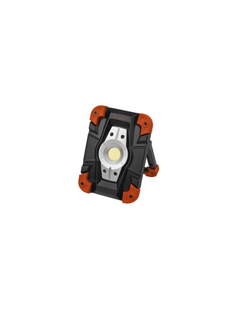 FOCOS KUMA BATERIA 10W 1000 LUM IP54