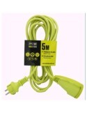 PROLONGADOR 5 M.IP44 3GX1.5 EXE05161IP-PX