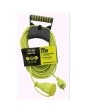 PROLONGADOR 20M.IP44 + SOPORTE EXE20161IP/CHT-PX
