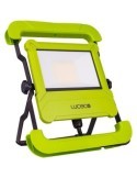 FOCO TRABAJO LED 4000LM 50W VERDE IP54 CABLE 1,8M