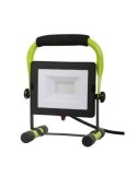 PROYECTOR LED PORTATIL ECO 2400LM 30W 5000K