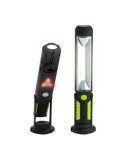LINTERNA DE TRABAJO RECARGALE USB ORIENTABLE 5V 5W