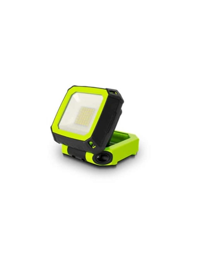 MINI LUZ DE TRABAJO RECARGABLE USB 9W 750LM 6500K