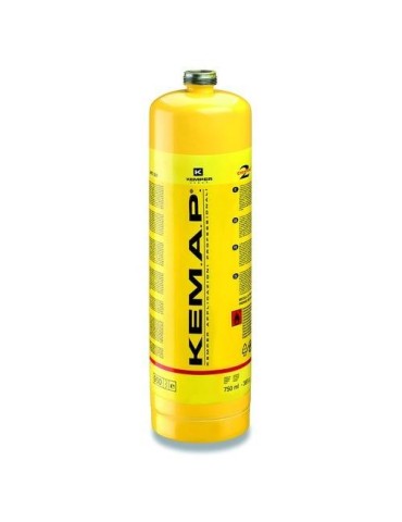 CARTUCHO GAS SOLDADURA KEMAP USA 582