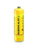 CARTUCHO GAS SOLDADURA KEMAP USA 582