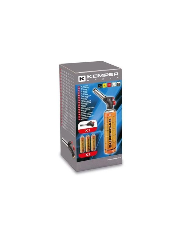 KIT SOPLETE GAS 1057ESET 414697
