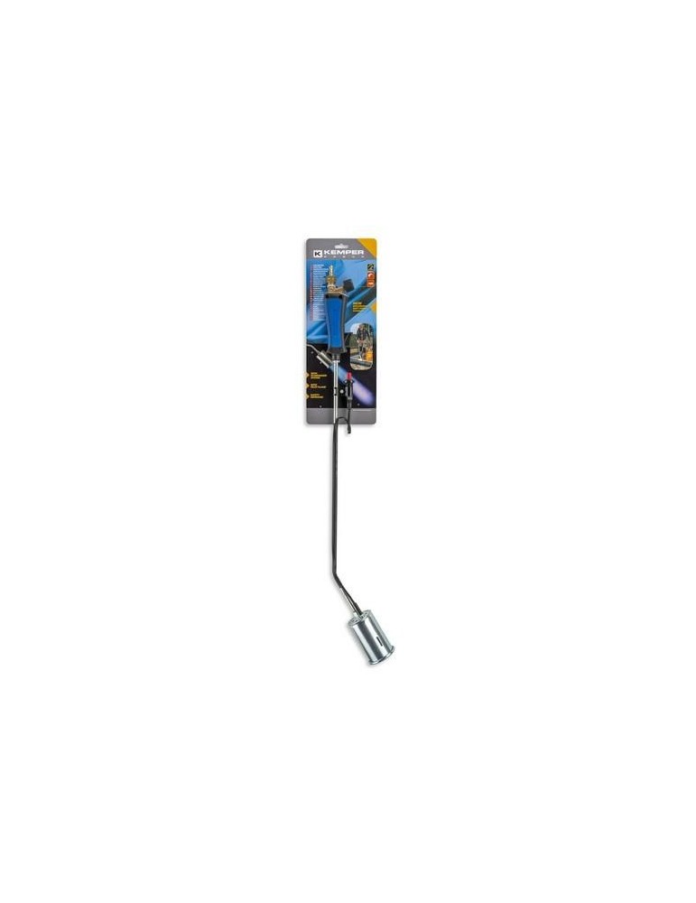 SOPLETE ANTORCHA GAS 221960L 414545