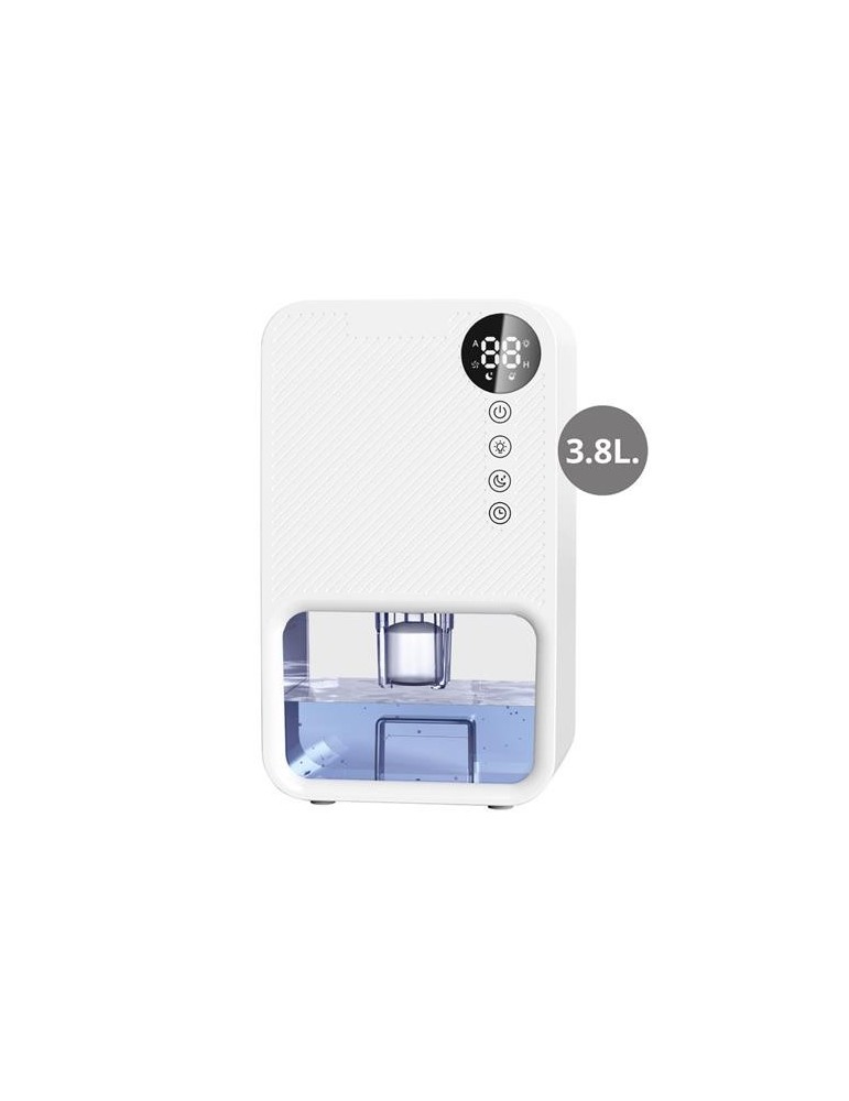 DESHUMIDIFICADOR BOURE XL 3.8L 301505003