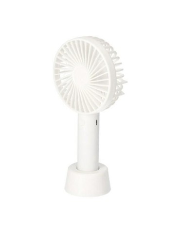 MINI VENTILADOR MANO BALU USB RECARGABLE BL DC 5V