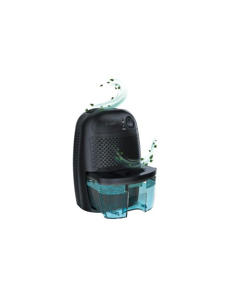 DESHUMIDIFICADOR HORSHI 800ML 100-240V