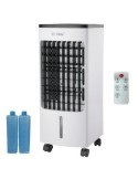 CLIMATIZADOR TATASU C/MANDO Y TEMP 220-240V 80W