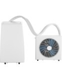 AIRE ACONDICIONADO SPLIT PORTATIL QSPLITFLEX BLANC