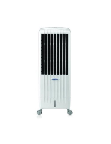 CLIMATIZADOR EVAPORATIVO PORTATIL 30L-DIET 8I 120W