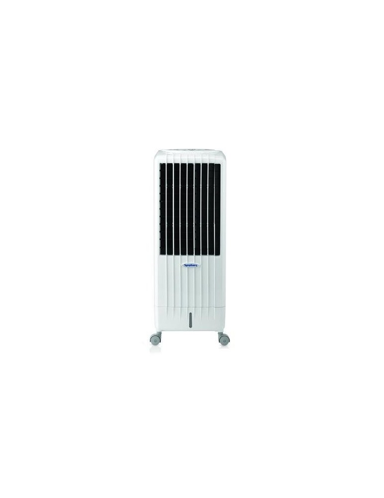 CLIMATIZADOR EVAPORATIVO PORTATIL 30L-DIET 8I 120W