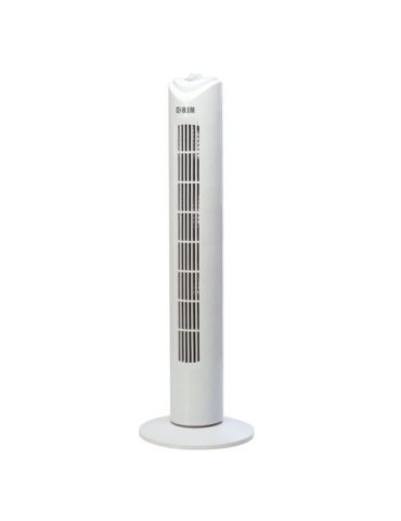VENTILADOR DE TORRE 50W 3VEL. TF-40