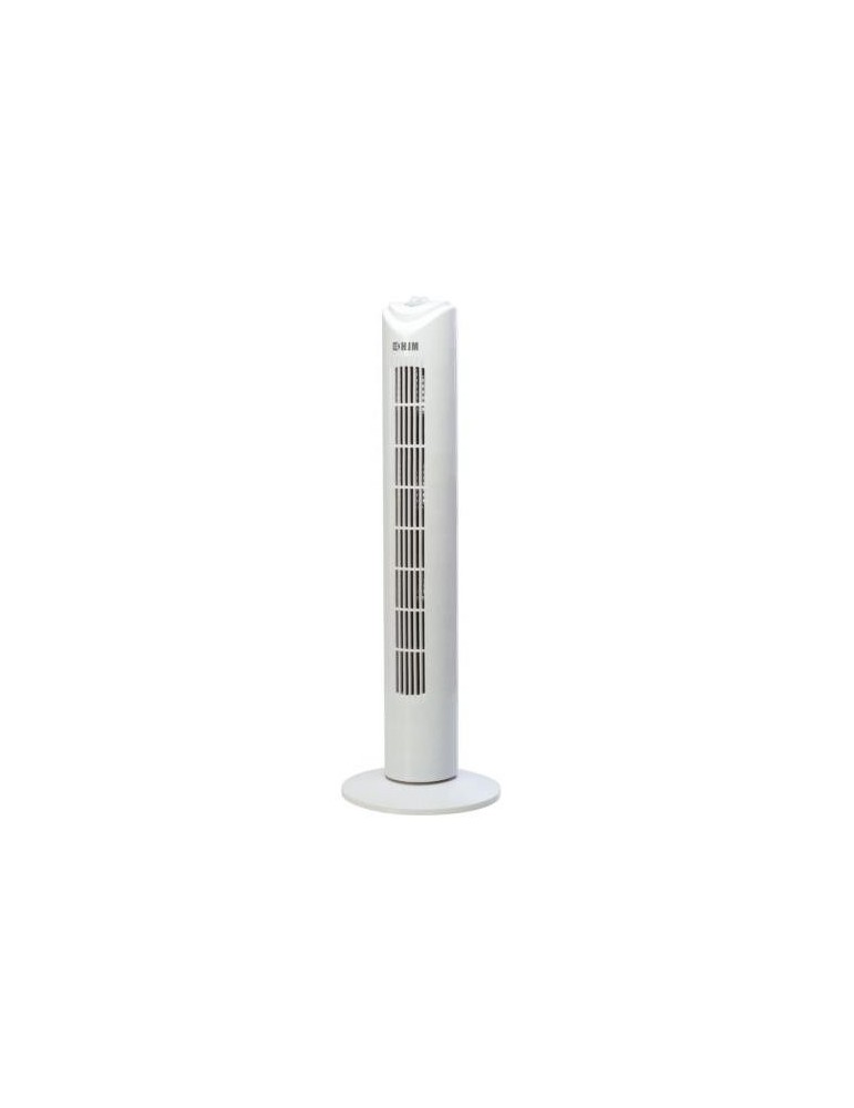 VENTILADOR DE TORRE 50W 3VEL. TF-40