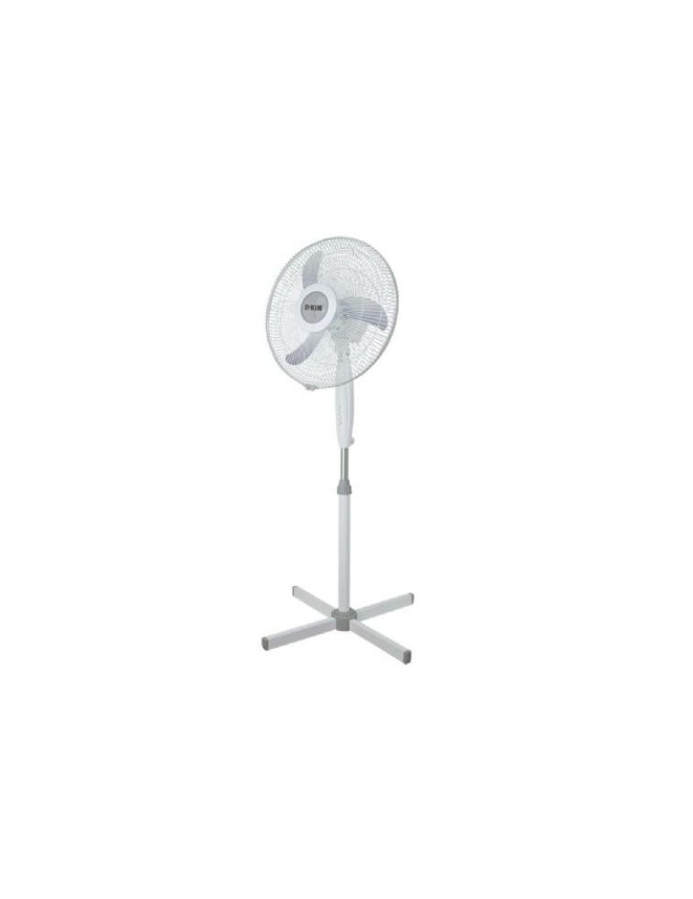 VENTILADOR DE PIE 40CM.50W VP-40