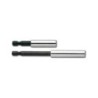 ADAPTADOR MAGNETICO SIN ANILLA 10X60 1/4 238903