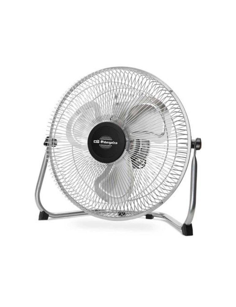 VENTILADOR INDUSTRIAL DE SUELO 30CM 45W PW 1230