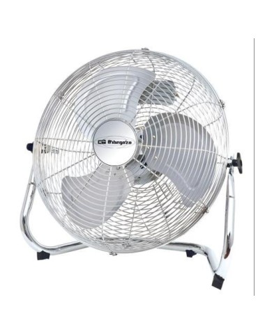 VENTILADOR INDUSTRIAL SUELO POWER FAN 155W PW 0851